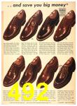 1950 Sears Fall Winter Catalog, Page 492