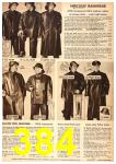 1951 Sears Spring Summer Catalog, Page 384