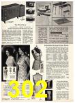 1970 Sears Spring Summer Catalog, Page 302