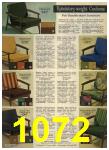 1968 Sears Fall Winter Catalog, Page 1072