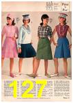 1966 JCPenney Spring Summer Catalog, Page 127