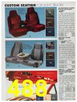1992 Sears Spring Summer Catalog, Page 488