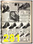 1930 Sears Spring Summer Catalog, Page 281