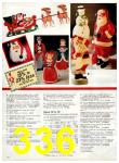 1986 Sears Christmas Book, Page 336