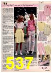 1986 JCPenney Spring Summer Catalog, Page 537