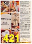 1997 Sears Christmas Book (Canada), Page 421