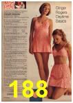 1974 JCPenney Spring Summer Catalog, Page 188