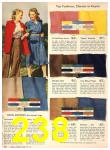 1943 Sears Fall Winter Catalog, Page 238