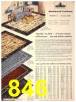 1946 Sears Spring Summer Catalog, Page 846