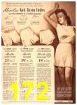 1941 Sears Spring Summer Catalog, Page 172
