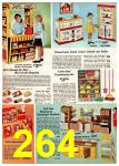 1966 Montgomery Ward Christmas Book, Page 264