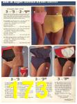 1974 Sears Spring Summer Catalog, Page 173