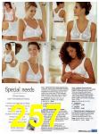 2001 JCPenney Spring Summer Catalog, Page 257