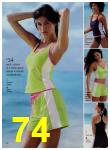 2005 JCPenney Spring Summer Catalog, Page 74