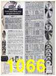 1967 Sears Fall Winter Catalog, Page 1066