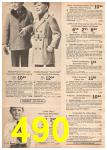 1969 JCPenney Fall Winter Catalog, Page 490