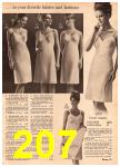 1966 JCPenney Spring Summer Catalog, Page 207