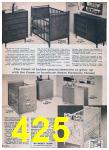 1963 Sears Spring Summer Catalog, Page 425