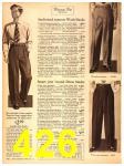 1946 Sears Spring Summer Catalog, Page 426