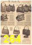 1950 Sears Fall Winter Catalog, Page 264