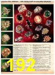 1976 Montgomery Ward Christmas Book, Page 192