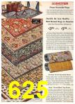 1945 Sears Spring Summer Catalog, Page 625