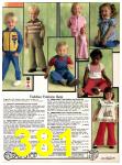 1978 Sears Spring Summer Catalog, Page 381