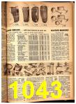 1948 Sears Spring Summer Catalog, Page 1043