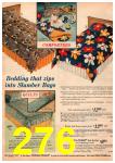 1969 Sears Summer Catalog, Page 276