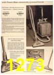 1960 Sears Fall Winter Catalog, Page 1273