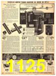 1940 Sears Fall Winter Catalog, Page 1125