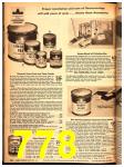 1947 Sears Spring Summer Catalog, Page 778