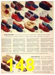 1949 Sears Fall Winter Catalog, Page 148