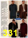 2000 JCPenney Fall Winter Catalog, Page 331