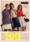 1972 JCPenney Spring Summer Catalog, Page 100
