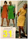 1968 Montgomery Ward Spring Summer Catalog, Page 31