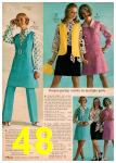 1971 JCPenney Spring Summer Catalog, Page 48