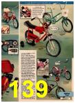 1978 Sears Toys Catalog, Page 139
