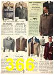 1950 Sears Spring Summer Catalog, Page 366