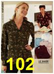2000 JCPenney Fall Winter Catalog, Page 102