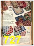 1948 Sears Spring Summer Catalog, Page 727