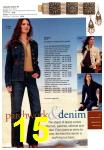 2003 JCPenney Fall Winter Catalog, Page 15