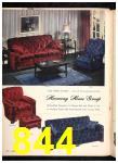 1946 Sears Fall Winter Catalog, Page 844