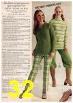 1971 JCPenney Fall Winter Catalog, Page 32