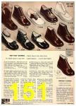 1949 Sears Fall Winter Catalog, Page 151