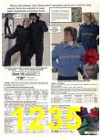 1981 Sears Fall Winter Catalog, Page 1235