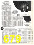 1983 Sears Fall Winter Catalog, Page 679