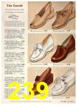 1945 Sears Spring Summer Catalog, Page 239