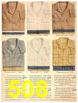 1946 Sears Spring Summer Catalog, Page 508