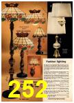 1977 Montgomery Ward Christmas Book, Page 252